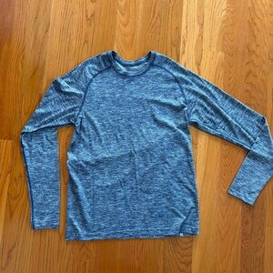 Men’s Lululemon Metal Vent Long Sleeve